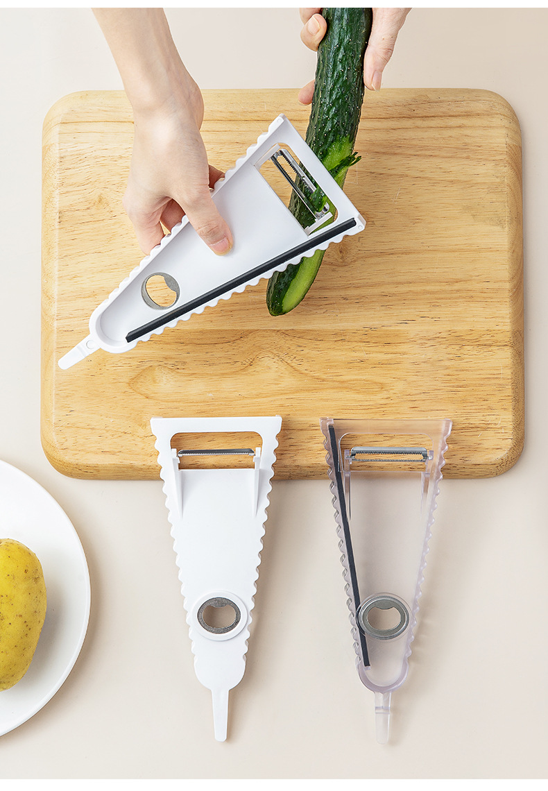 Multi консервооткрыватель банки пива Peeler фрукта и овоща цели