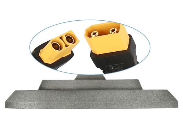 Solar Powered IP65 30W Remote Control Street Light
