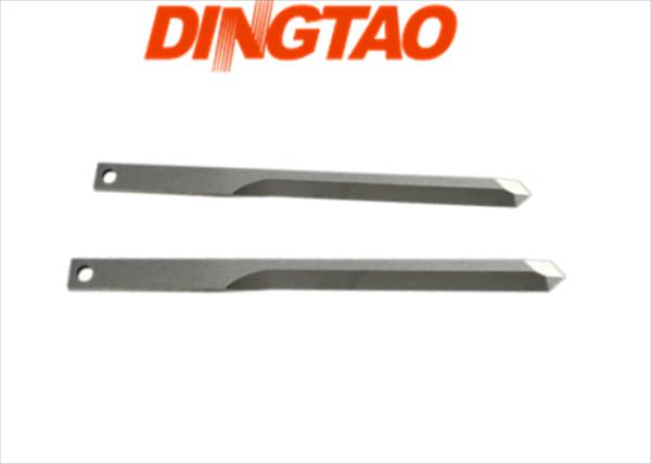 88x5.5x1.5mm Cutter Knife Blades For Vector 2500 VT2500 Cutter Parts 801220