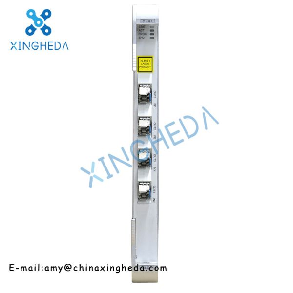 Базовая станция OSN3500 Huawei SLQ1 SSN1SLQ1A 80km