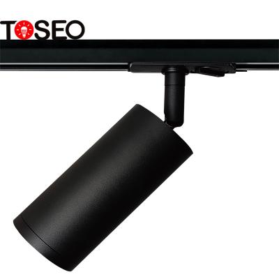 iluminação da trilha da cozinha do diodo emissor de luz 240V, luzes montadas de superfície do ponto da galeria