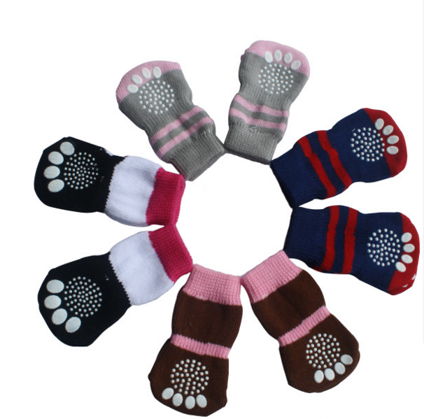 Pet Socks For Dogs And Cats