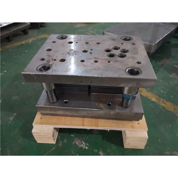 Штемпелевать слоения мотора кремния ротора статора мотора высокой точности стальной умирает