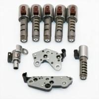 Mazda FW6AEL soupape solénoïde automatique avec commutateur de pression du harnais de fil 238740A