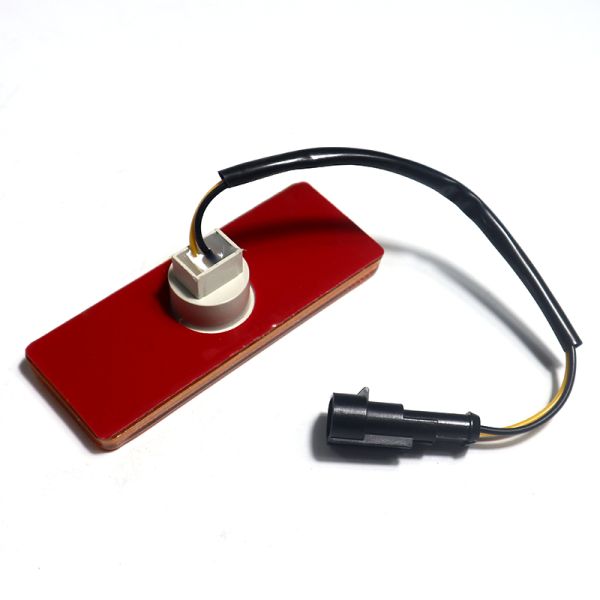 JINWEI Box for Zhongtong Bus Versatile Position Light and Side Marker Light