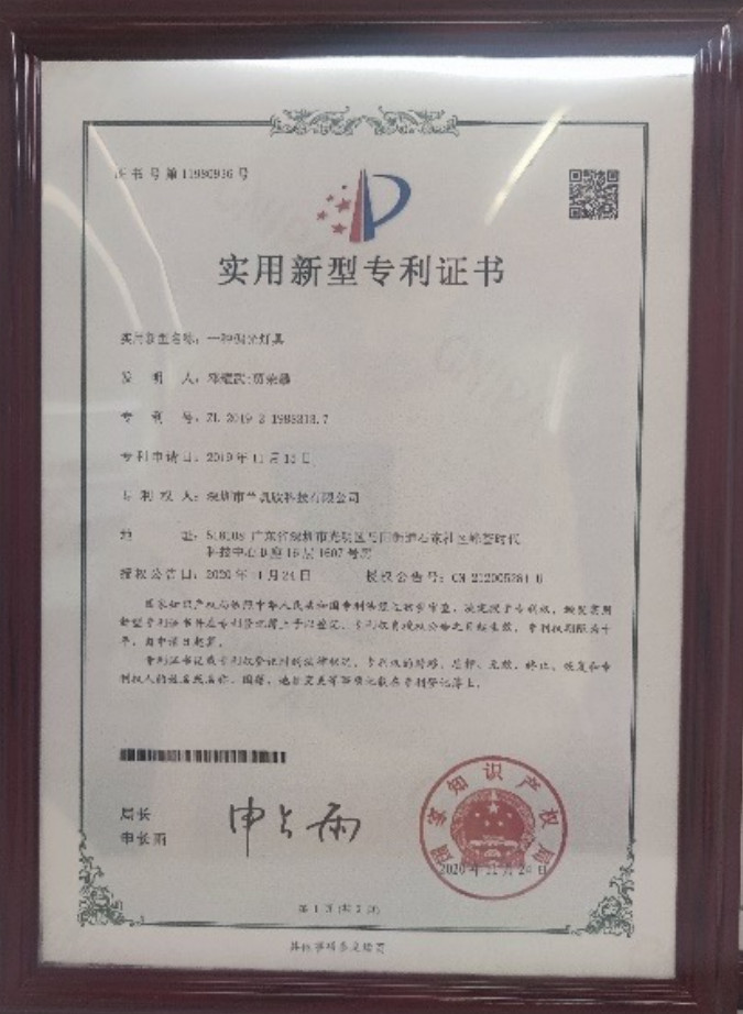Shanghai Wellshow Opto Electronics Co., Ltd. 1YRS Сертификации