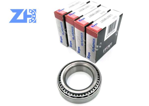 KOYO Inch Bearing 69349/10 Taper Roller Bearing 69349/69310 Roller Bearing