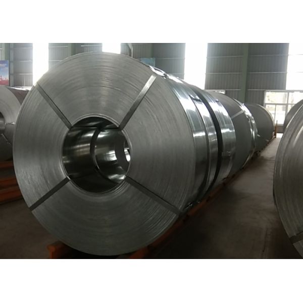 Corrosion Resistant G30 G60 G90 Galvanized Steel Coil