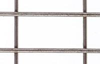 6mm-200mm solides solubles ont soudé des applications de Mesh For Architectural Agricultural Commercial de fil