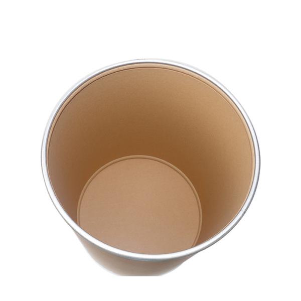 Transportation chemical storage Chlorohexidine Gluconate Chemical Powder containers storage drum
