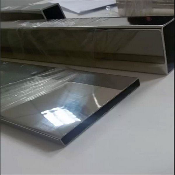 hotsale cheap price for 201 welded stainless steel pipe mirror polished