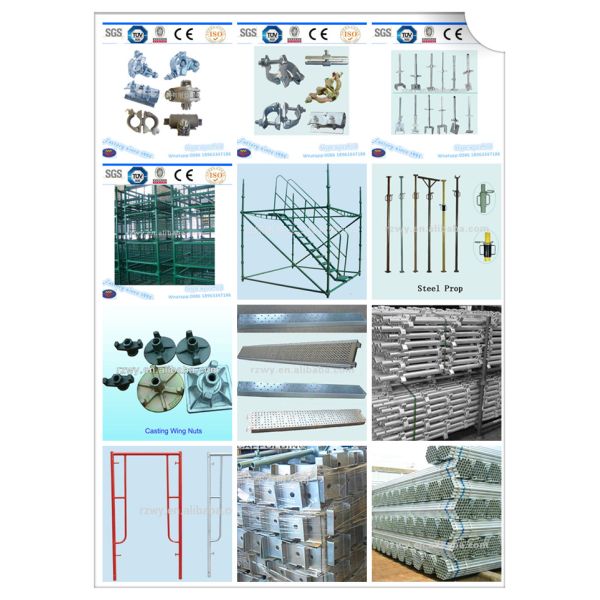 Rizhao weiye tools co.,ltd