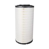 K8851A Combinação de elementos de filtro de ar 235mm 11110175 Para entrada de ar do motor