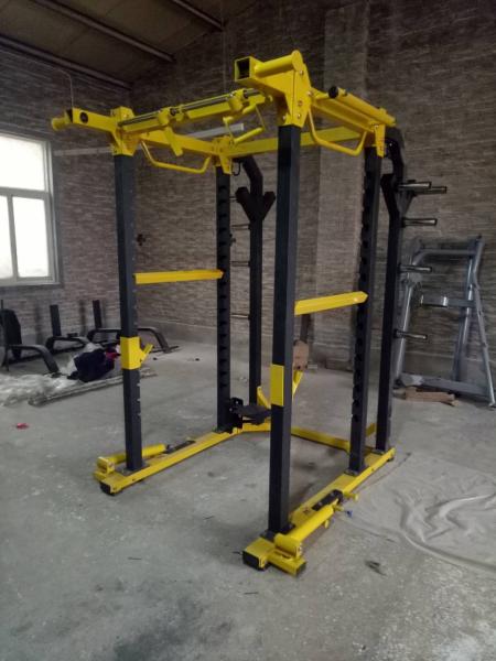 Factory Direct Price Gym Fitness Equipment Gym Accesorios Squat Rack