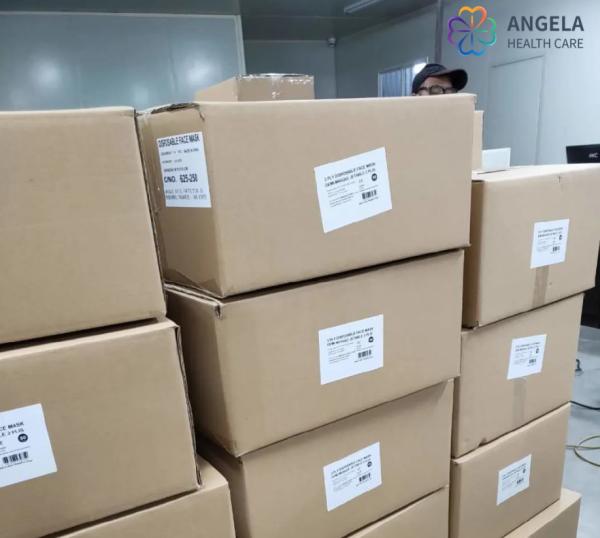 EN149:2001+A1:2009 ffp2 level Disposable Mask Corona virus Protective Masks N95,KN95 FFP2