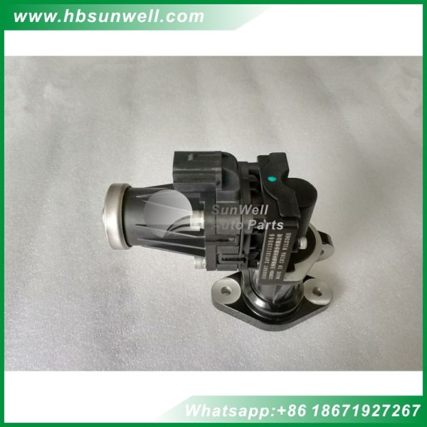 5300587 EGR Valve for Cummins ISDE QSB engine Dongfeng truck parts or Komatsu excavator parts