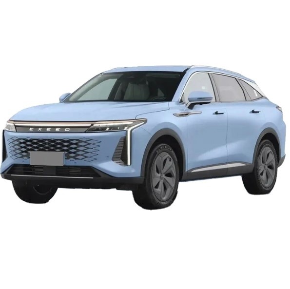 R16 Tires 2024 EXEED Rx PHEV Yaoguang STELLAR