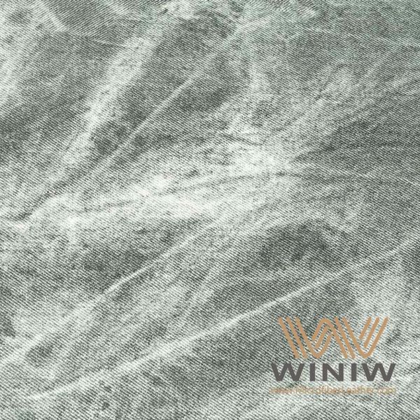 Rexine Leather Cloth with Reasonable Price and Various Styles for Wide Range of Applications