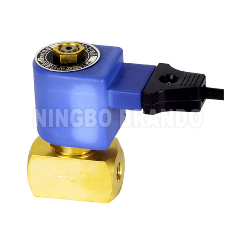 Foaming Machine Solenoid Valve (2) Машины для создания пены Соленоидный клапан катушки QY22D-4 QY23D-2 QY23D-6 ZCTP-5 ZCQQ-2