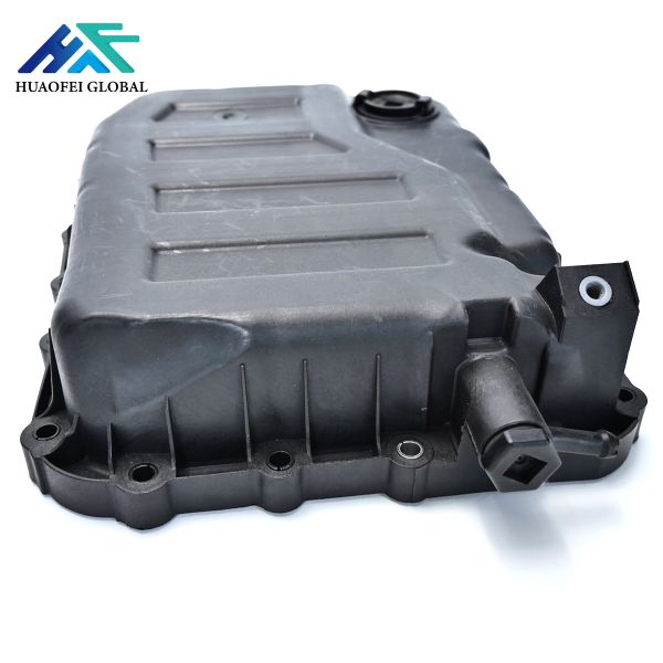 A6MF2 A6LF3 Transmission Oil Pan Automatic Transmission For Hyundai Kia