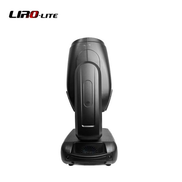Beam 300 Dmx512 Dj Moving Head Lights IP20 Dj Effect Stage Lights