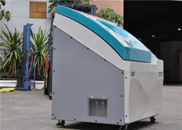 CCT Salt Spray Cyclic Corrosion Test Chamber 500L FRP Shell Material