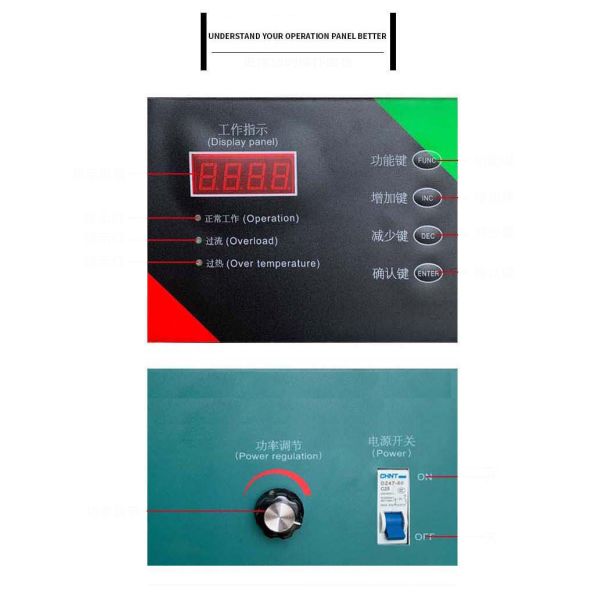Industrial Ultrasonic Cleaning Machine For Sale Metal Part Ultrasound Washing Machine