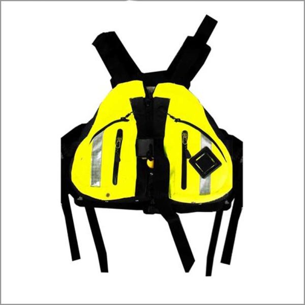 Спасательные жилеты быстрого выпуска взрослые, плавая плечевой ремень спасательных жилетов усилили