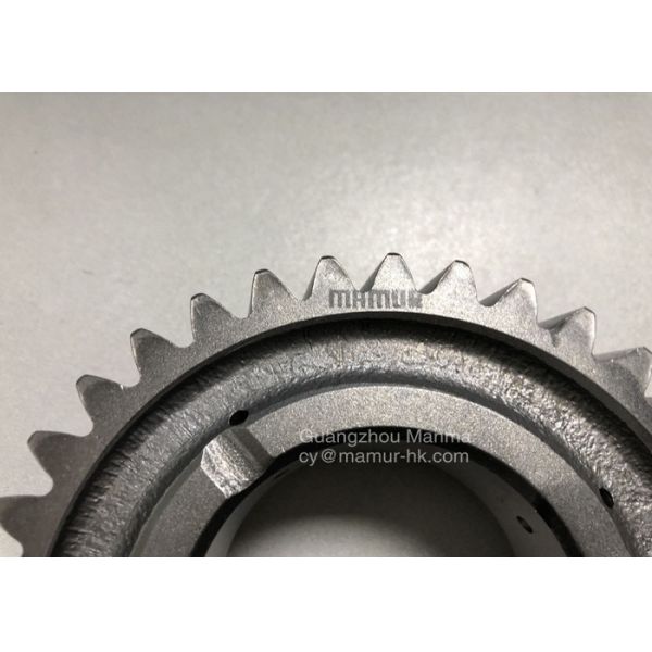 8-94316764-3 шестерня Mainshaft 2-ая для второй передачи передачи ISUZU NKR MSB5M