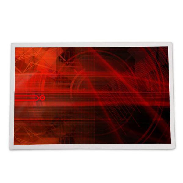 Outdoor Sunlight Readable LCD Screen Display LVDS Display Panel For Digital Kiosk 27