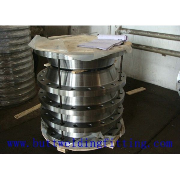 АНСИ слепого фланца нержавеющей стали АНСИ Б16.5 служит фланцем для санитарной индустрии