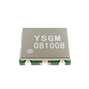 750-1030MHz Voltage Controlled Oscillator Synthesizer Electronic Component