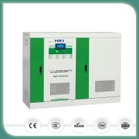 Stabilisateur automatique 10 de tension de série de SBW à 3000kVA