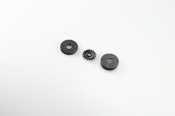 Base Prime Of Oil Mixer , 4 Cavities  OEM Injection Molding Tools Export To Europe , USA.