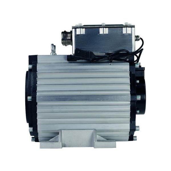 Advanced 15kW AC motor for Electric loader oil pump motor