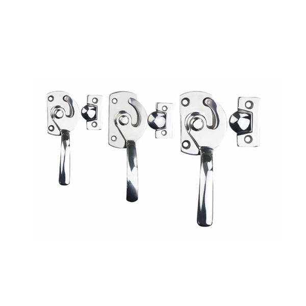 Long Using Life Stainless Steel Handles For High End Sliding Door Toolbox