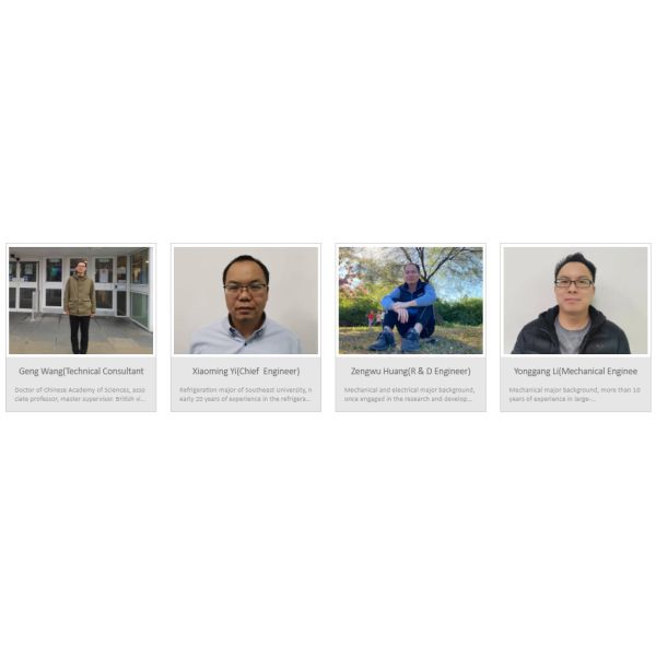 DONGGUAN HUAXIAN LTD.