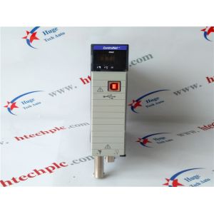 ICS Rockwell T8451 Trusted TMR 24Vdc Digital Output Module