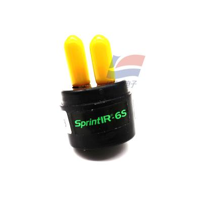 Sensores do dióxido de carbono de SprintIR-6S-5 NDIR, sensor rápido do CO2 da resposta NDIR