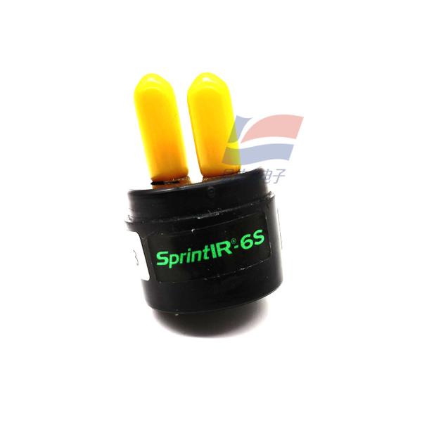 Sensores do dióxido de carbono de SprintIR-6S-5 NDIR, sensor rápido do CO2 da resposta NDIR