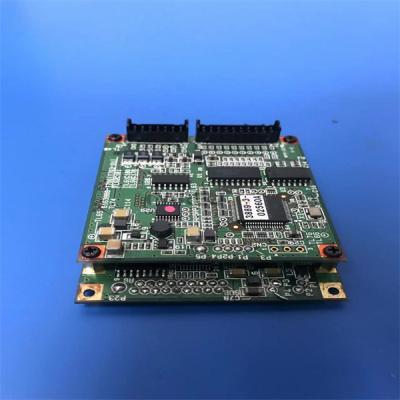 Tableau de commande CCD pour le colonoscope PENTAX EC-3890LK