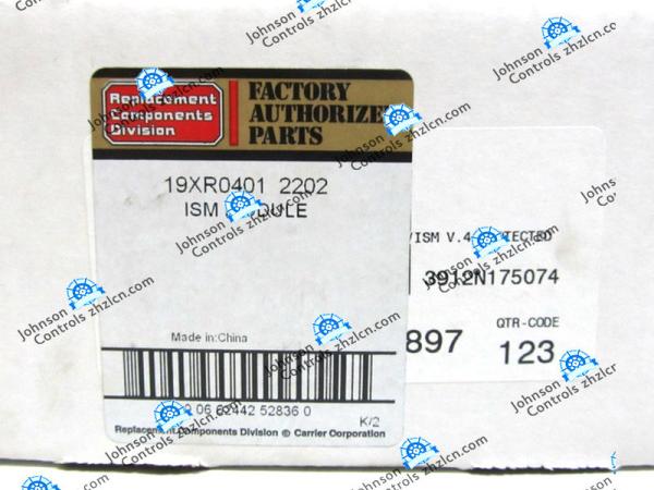 York Air Conditioner Spare Parts 025-40334-000 Temperature Temp Sensor