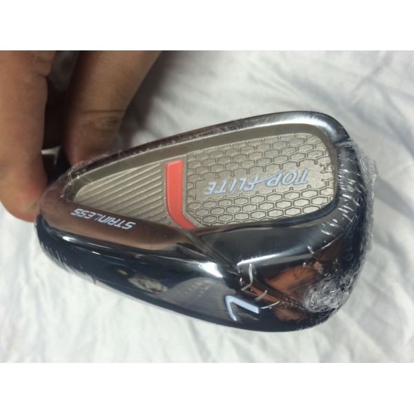 stainless steel golf iron , golf iron , golf irons , premium iron