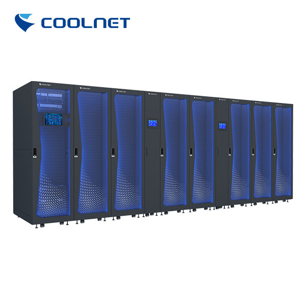 Compact and Powerful Micro Data Center Enclosure for 110-220v/50-60Hz with Intelligent Management