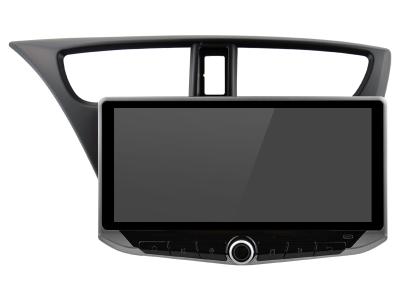 10.88 Screen with Mobile Holder For Honda CIVIC Hatchback South America Version 2012-2017