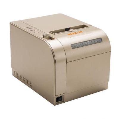 RP820 80mm Thermal Printer Auto Cutter High Efficiency Low Noise rongta rp820