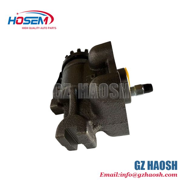 Isuzu Auto Parts Brake Caliper 8-97144795-0 R Front - Rear With Nozzle For Isuzu  NPR / NQR BUS