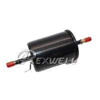Para o Chevrolet SPARK Filtro de combustível em linha 96335719