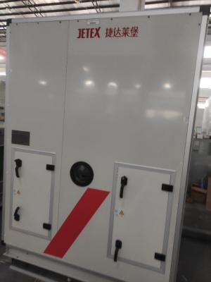 Jetex Control Humidity dehumidifiers In Industrial Commercial And Residential Settings