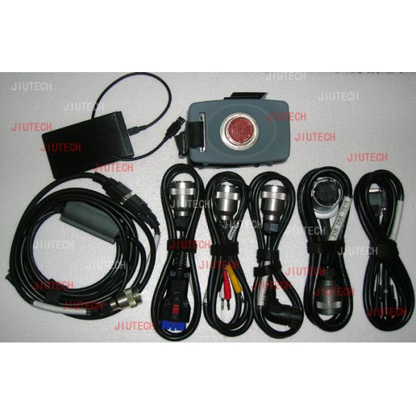 201607 ВЕРХНИЙ СУПЕР инструмент диагноза звезды компакта C3 Мерседес ЗВЕЗДЫ MB Benz Mercedez звезды MB